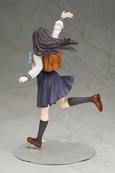 Amazon.co.jp: アルター 明日ちゃんのセーラー服 明日小路 1/7 完成品